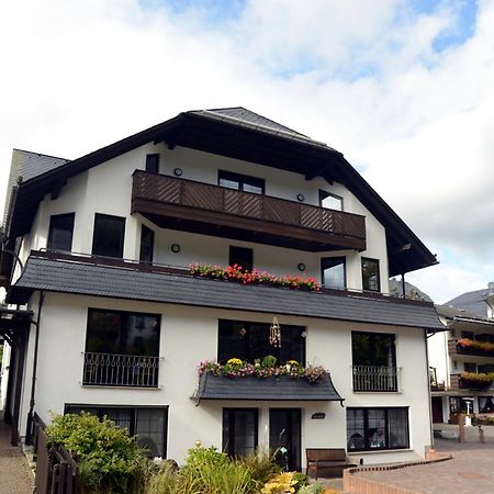Hotel Leise Garni Willingen  Exteriér fotografie