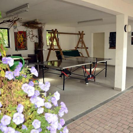 Hotel Leise Garni Willingen  Exteriér fotografie