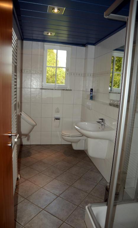Hotel Leise Garni Willingen  Pokoj fotografie