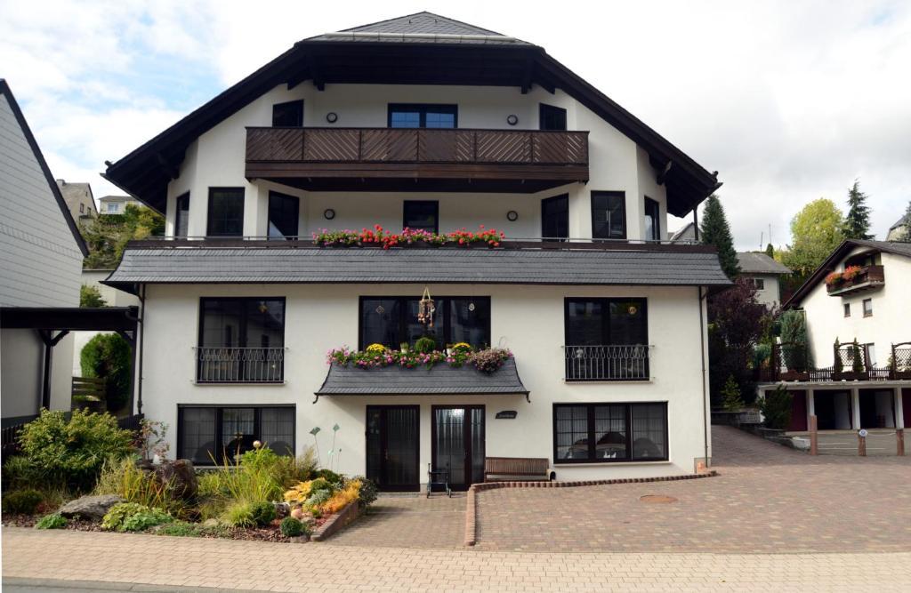 Hotel Leise Garni Willingen  Exteriér fotografie